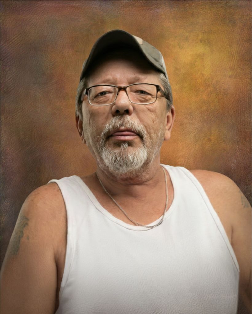 Kenneth Ray Cobb, Jr.