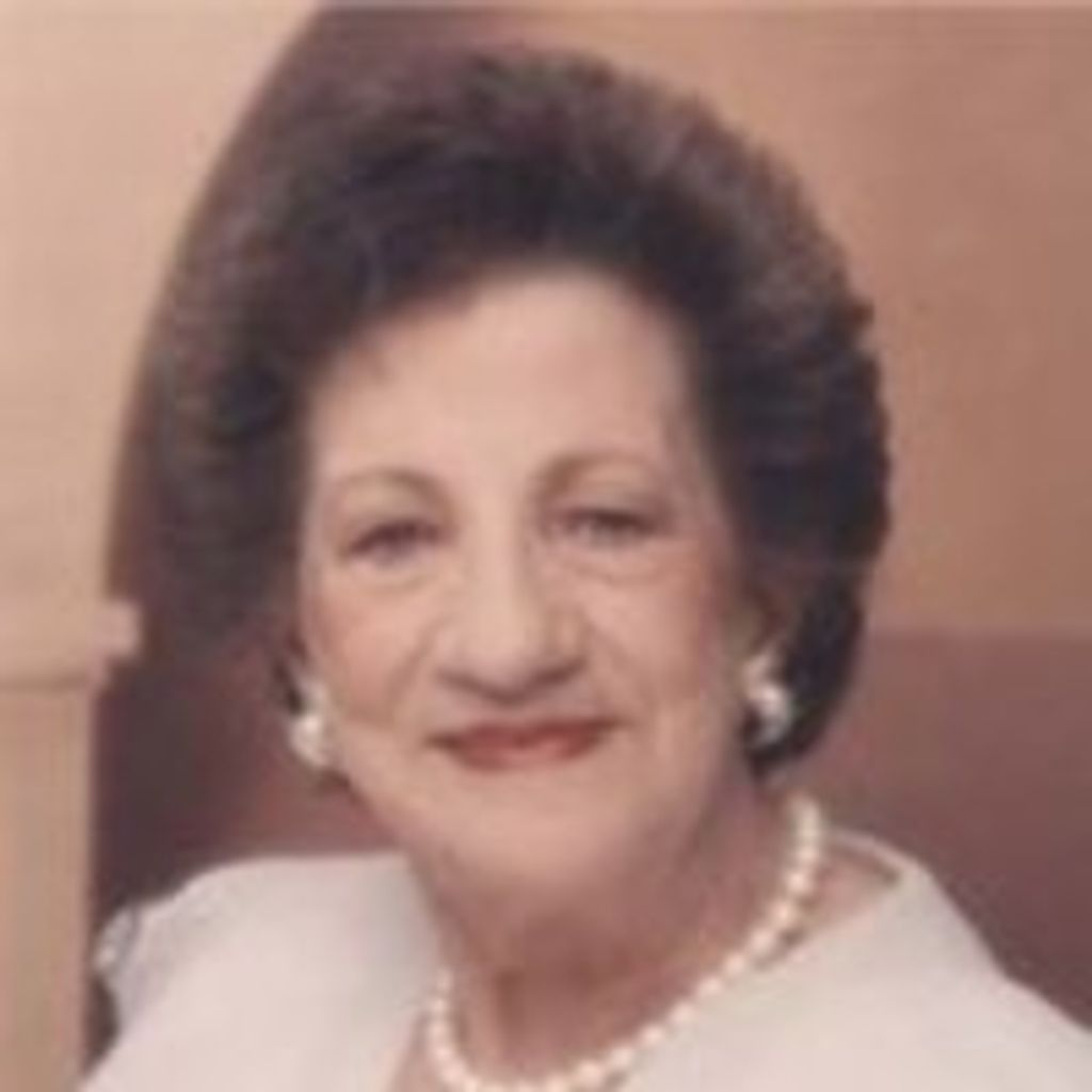Rose Aimee David