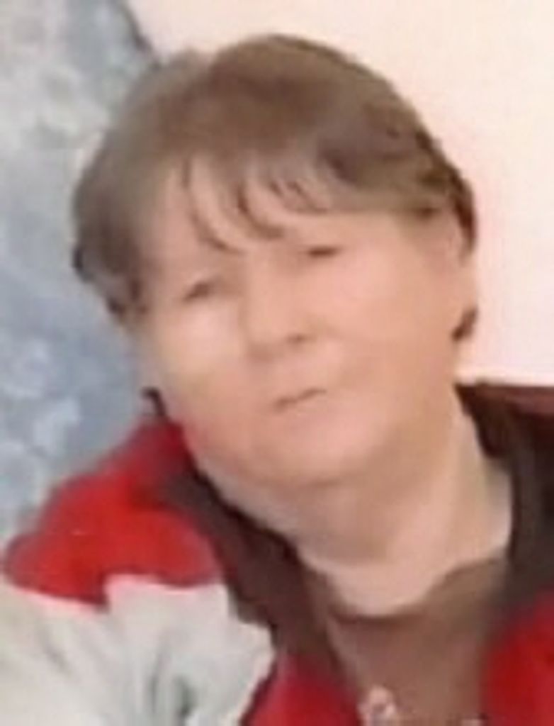 Dorothy Walker