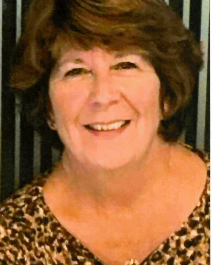 Sherry E. Petrucci Profile Photo