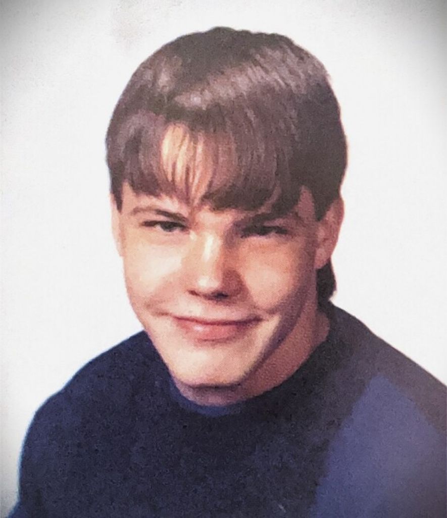 Justin Michael Smith