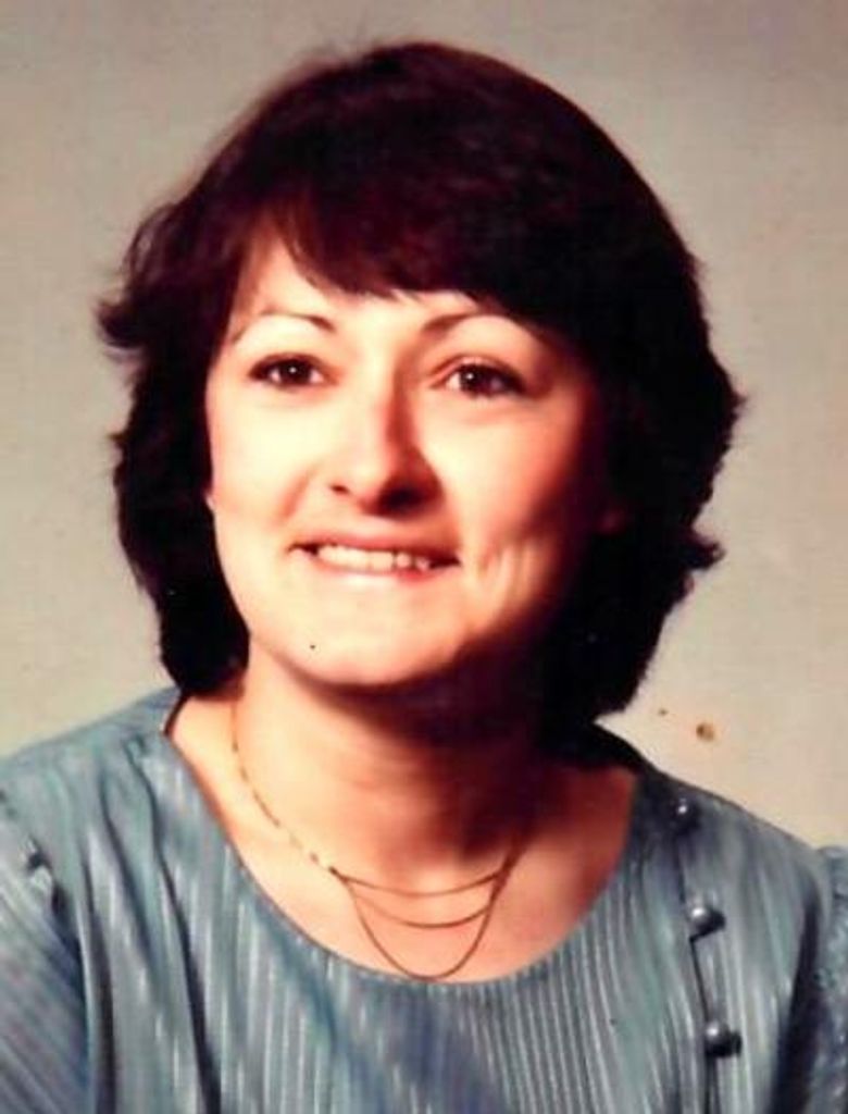 Becky A. Purdue-Nordman