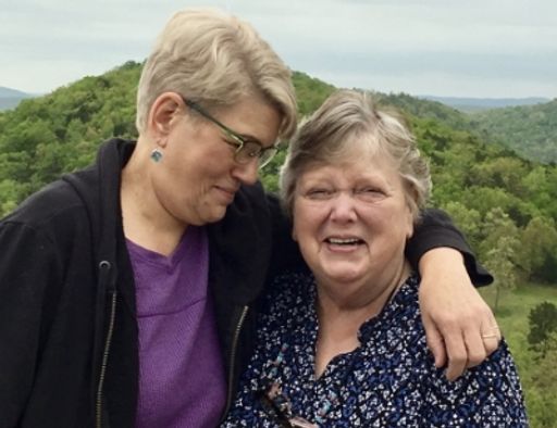 Edith "Tommie" Schutten photo gallery thumbnail 11 of 14