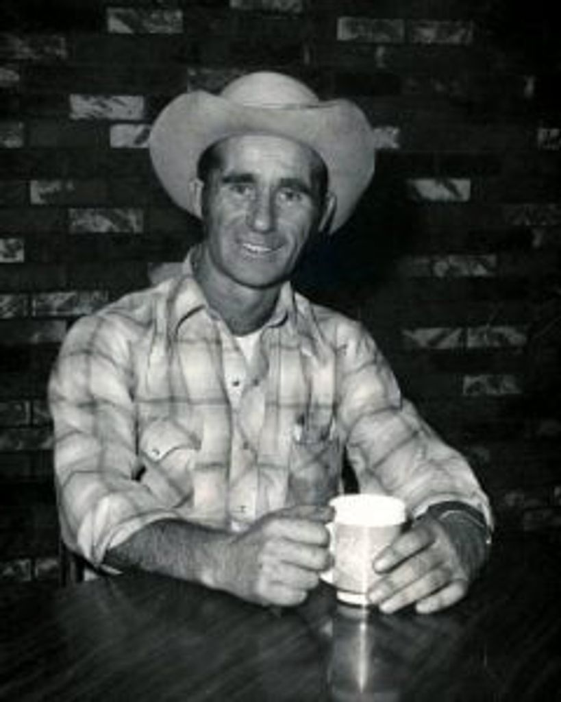 Billy Ray Clinton Profile Photo