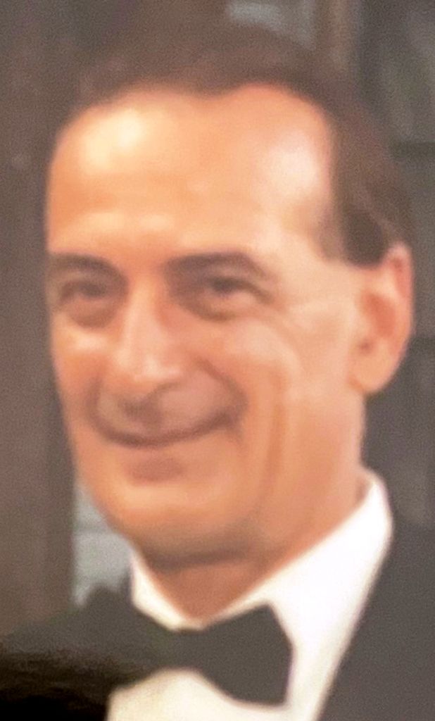 Donald P. Russo Profile Photo