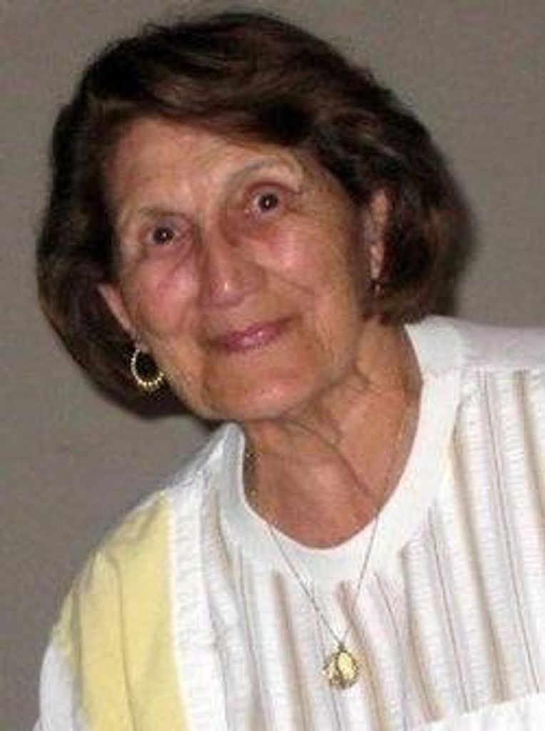 Antonette "Toni" Landolfi