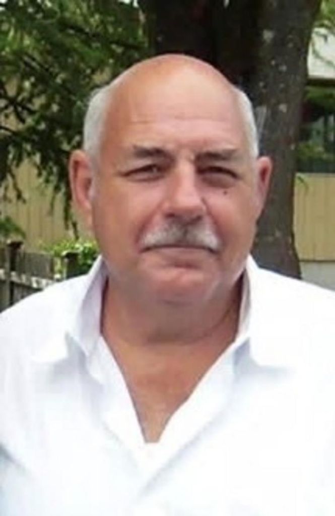 Archie Walter Kennedy Profile Photo