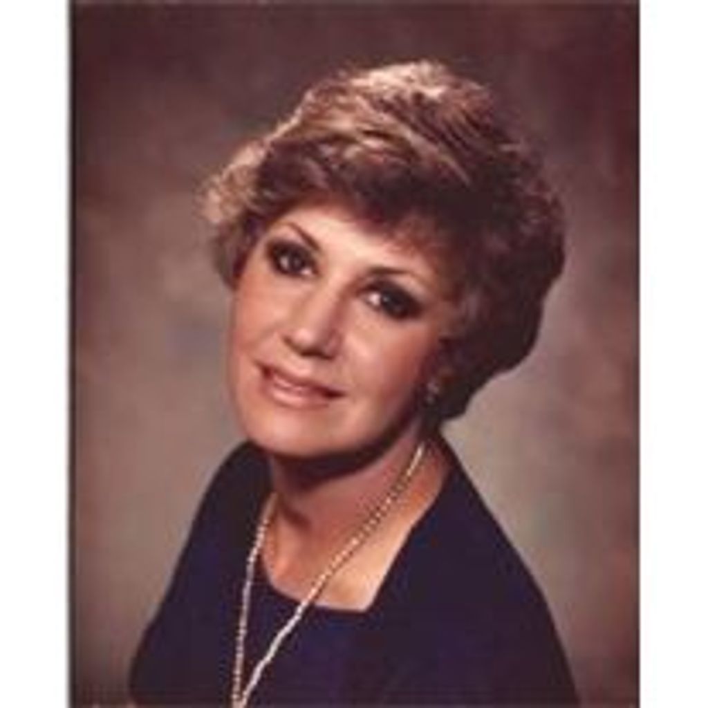 Ann Tolbert