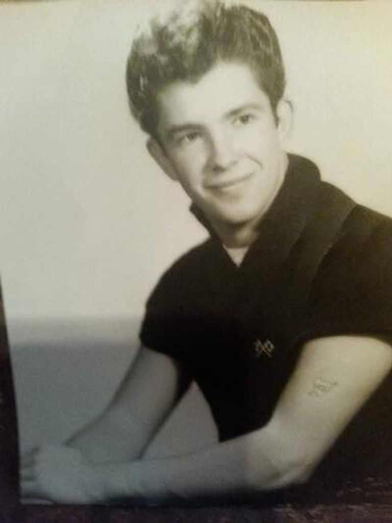 John Daugherty Profile Photo