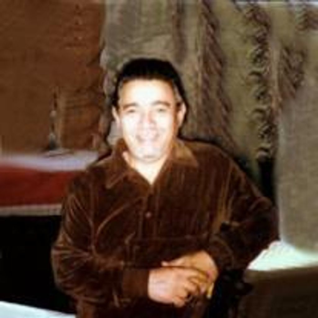 Ezekiel Pinedo Arguijo