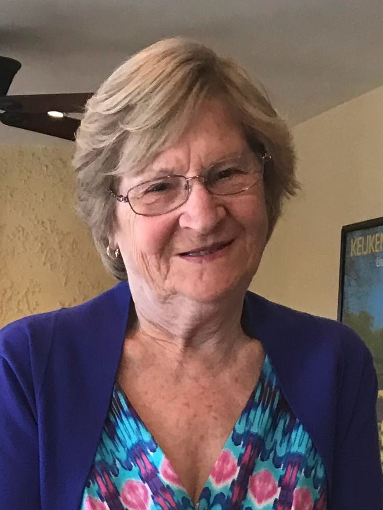 Suzanne Kreamer Wernett