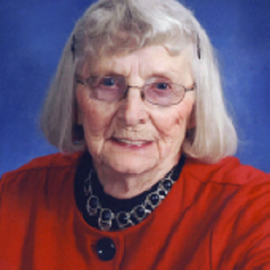 Eva Mae (Martens) French