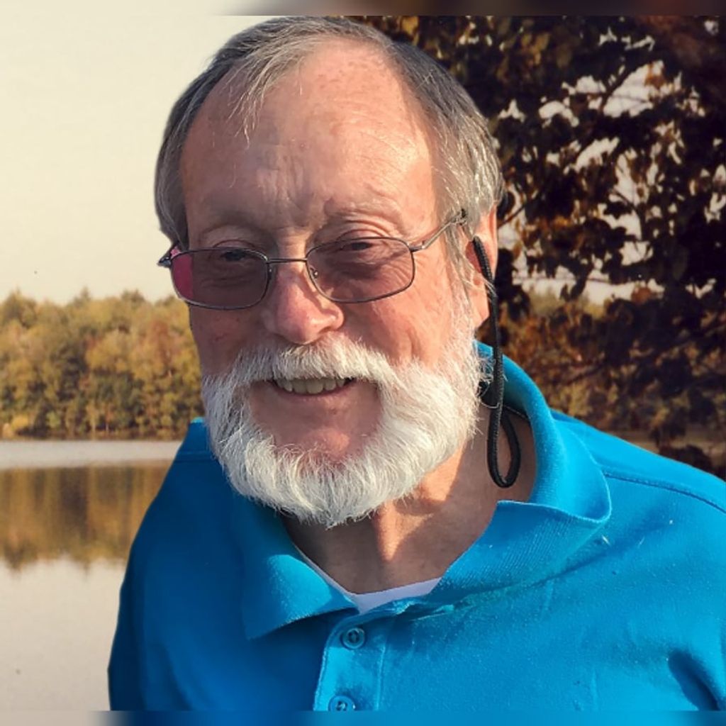 Geoffrey Bromley Crowell