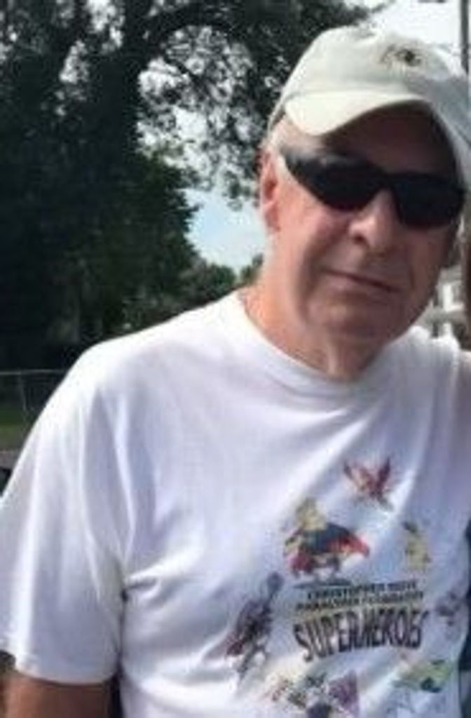 Roy "Frankie" Smith Jr. Profile Photo