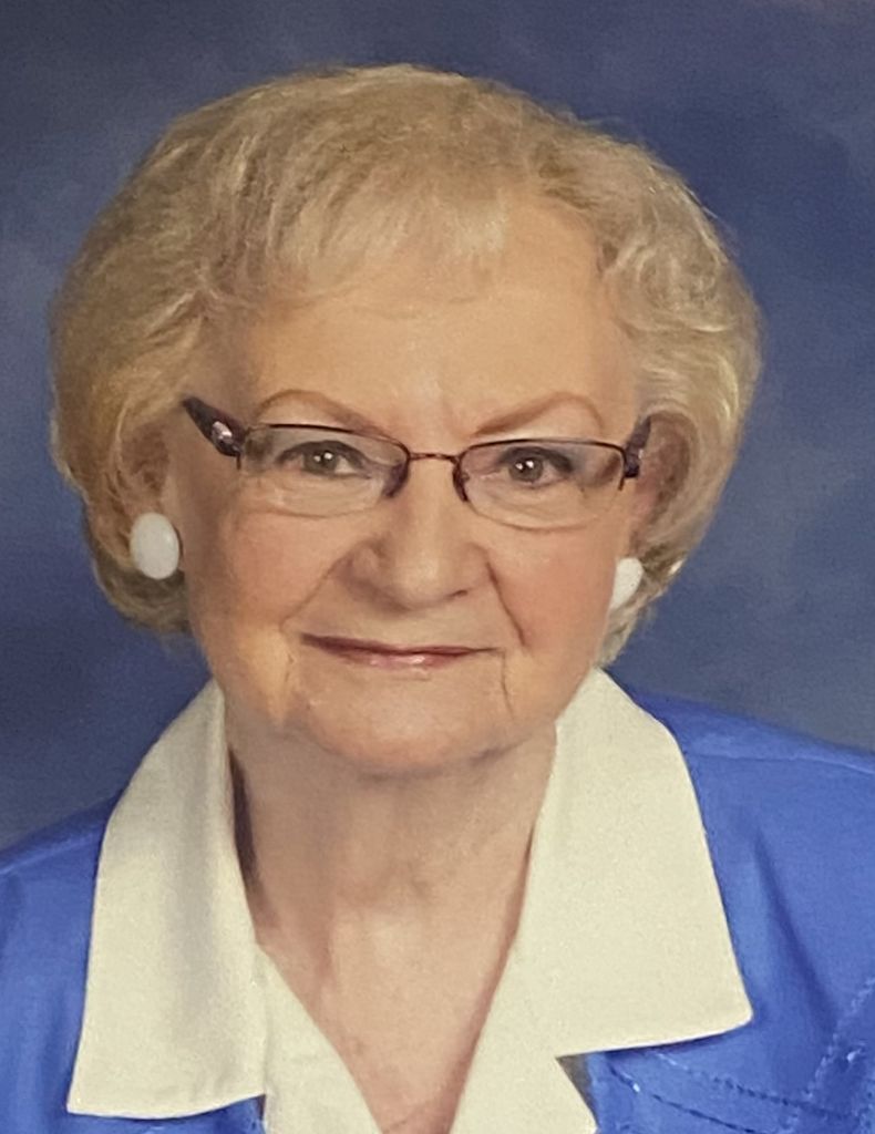 Elizabeth A. Geci Profile Photo