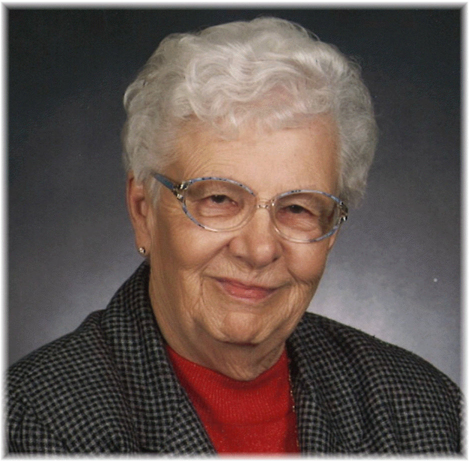Frances A. Nuss
