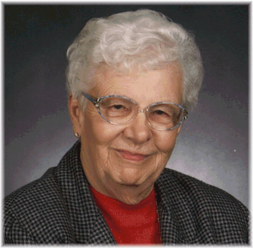 Frances A. Nuss Profile Photo