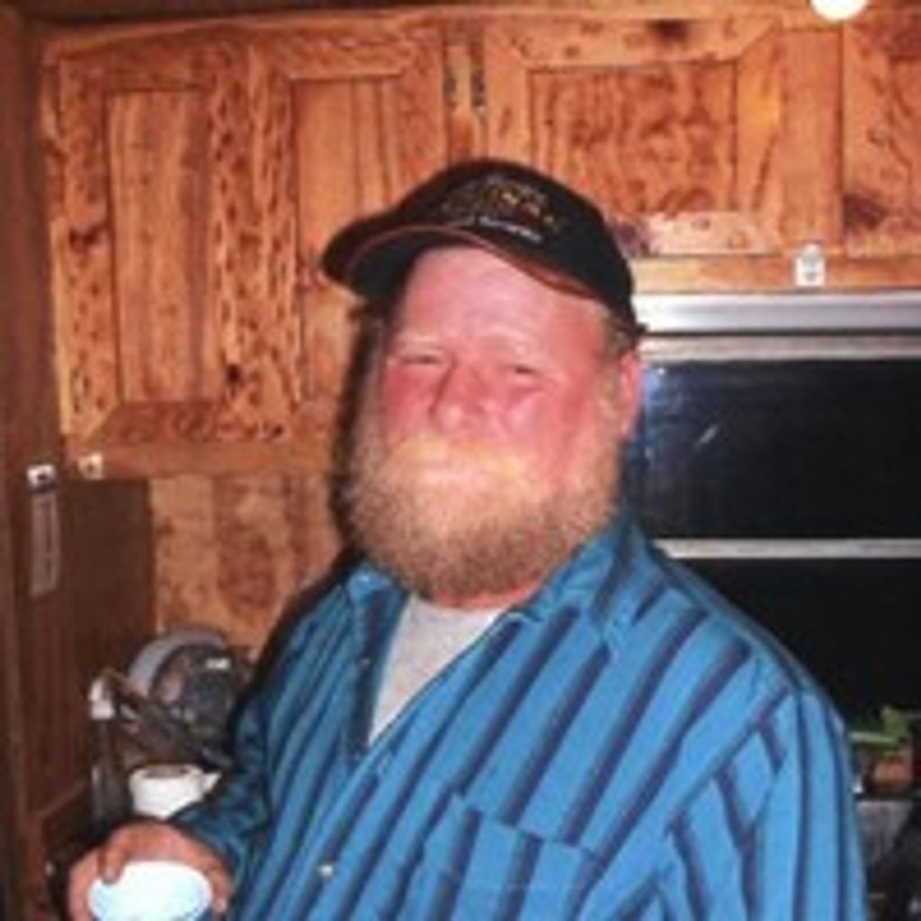 David L. Reeves Jr.