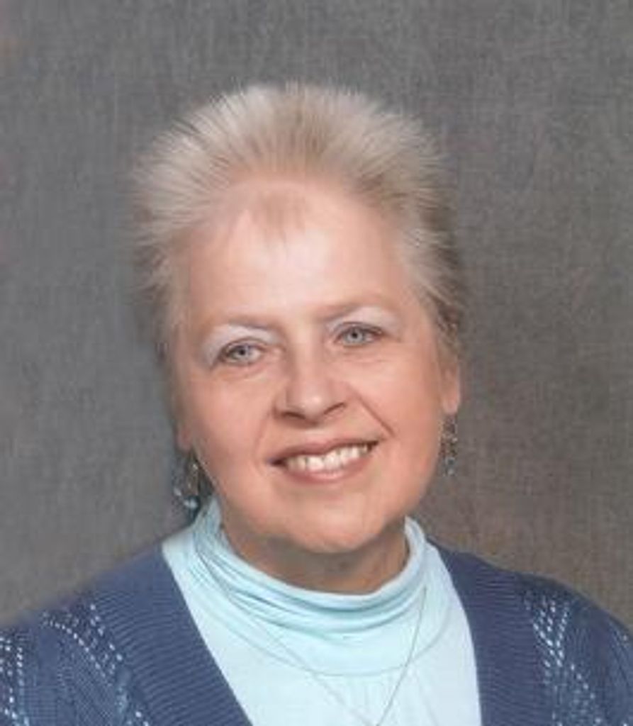 Mary Ellen Singer (Drost) Profile Photo