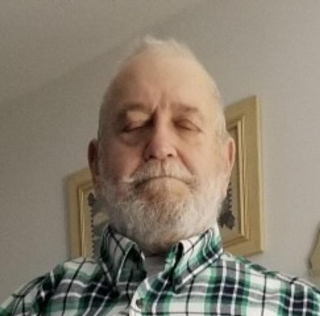 William J. "Blinky" Snyder