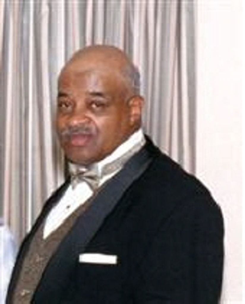 Lloyd Madison Sconion
