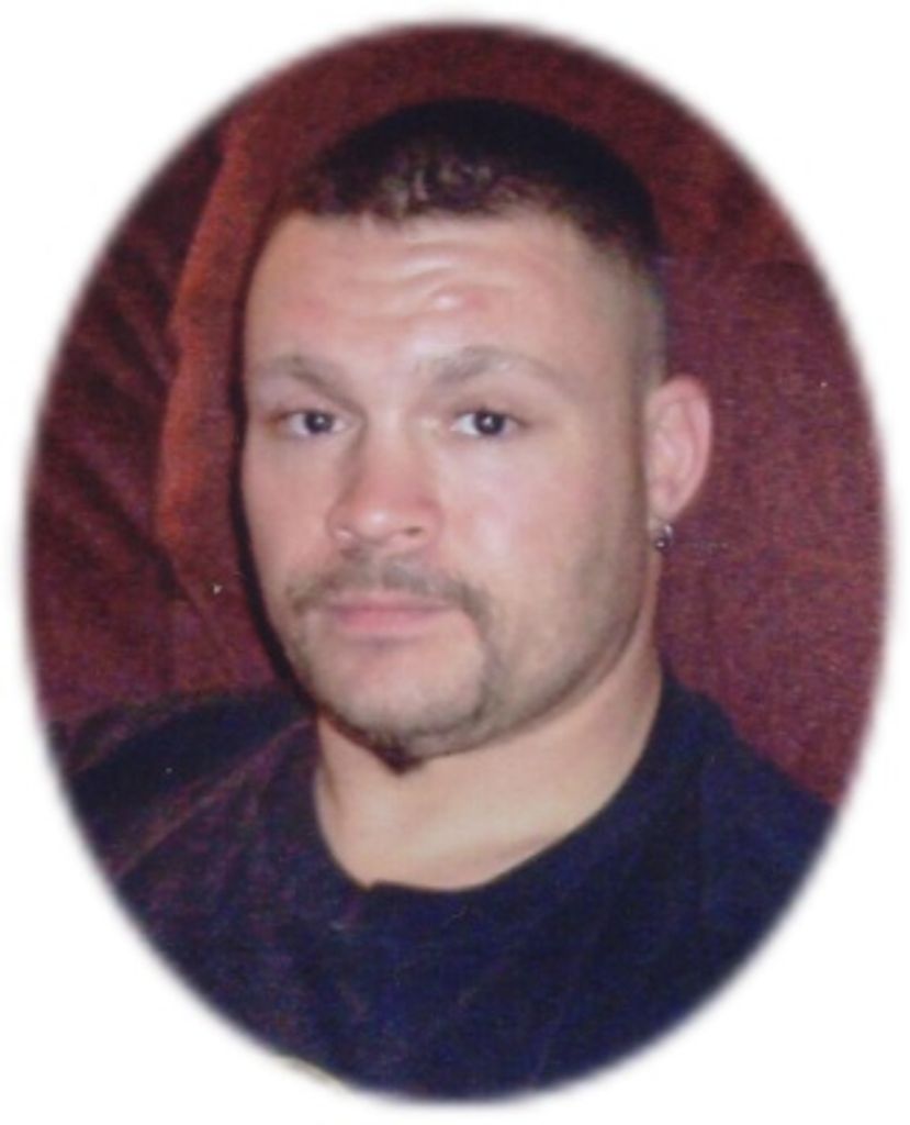 Scott Larkins