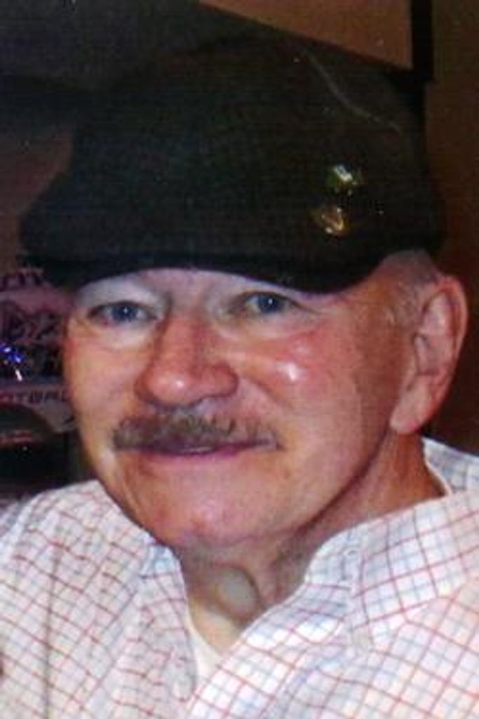 Patrick H. "Pat" Connelly