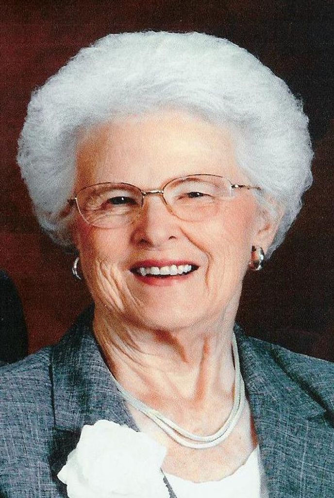 Billie Harrison Profile Photo