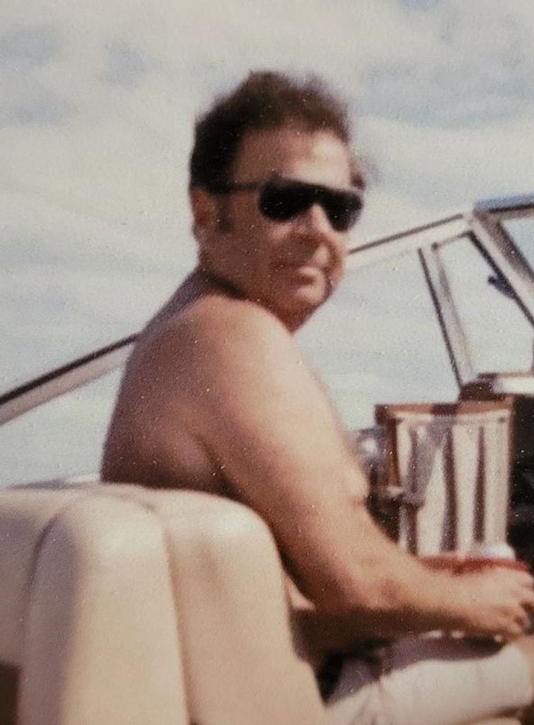 Frederic Robert "Fred" Relien