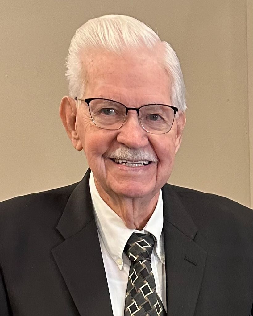 John Wiley Blevins Profile Photo