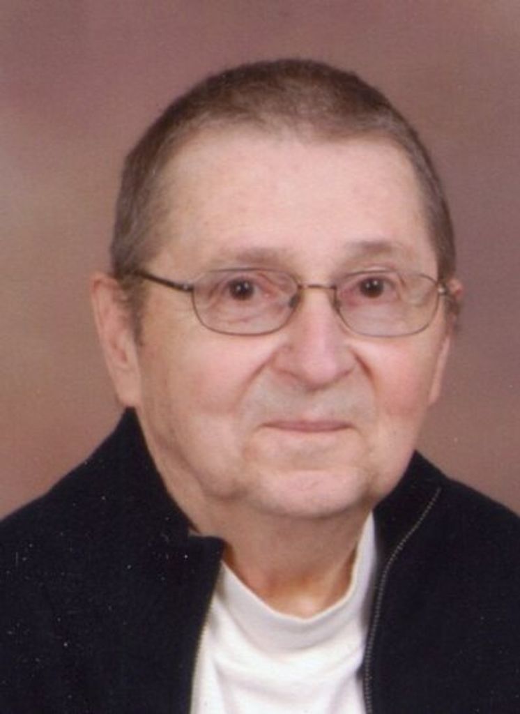 Charles John Ginter Profile Photo