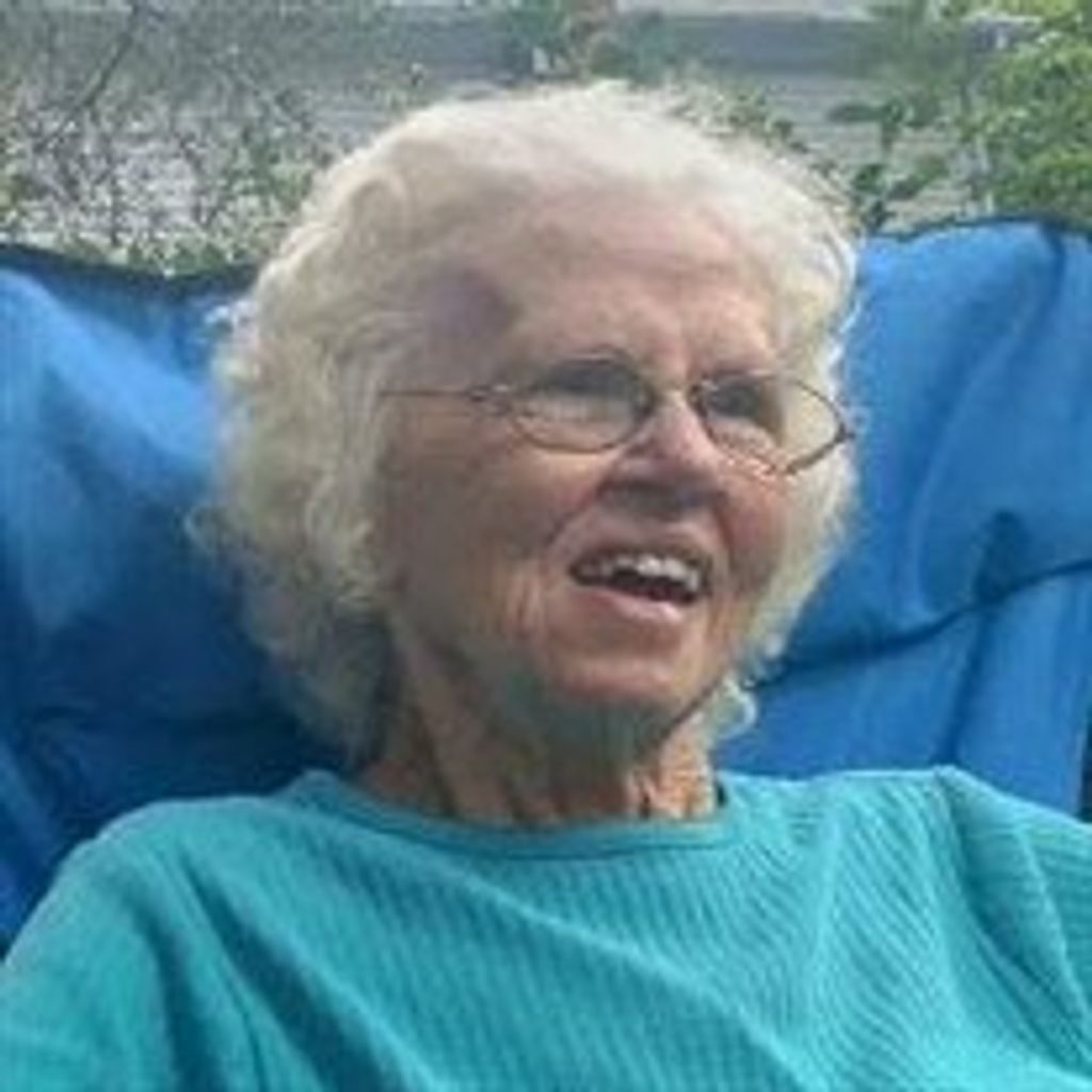 Velma  Pauline Douglas Profile Photo