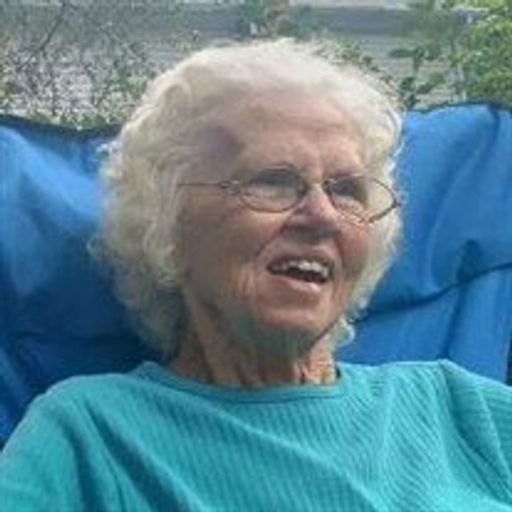 Velma  Pauline Douglas Profile Photo