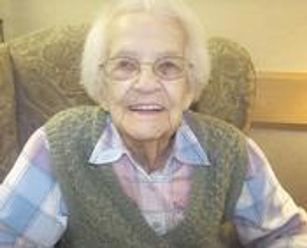 Charlotte Ann Batzloff