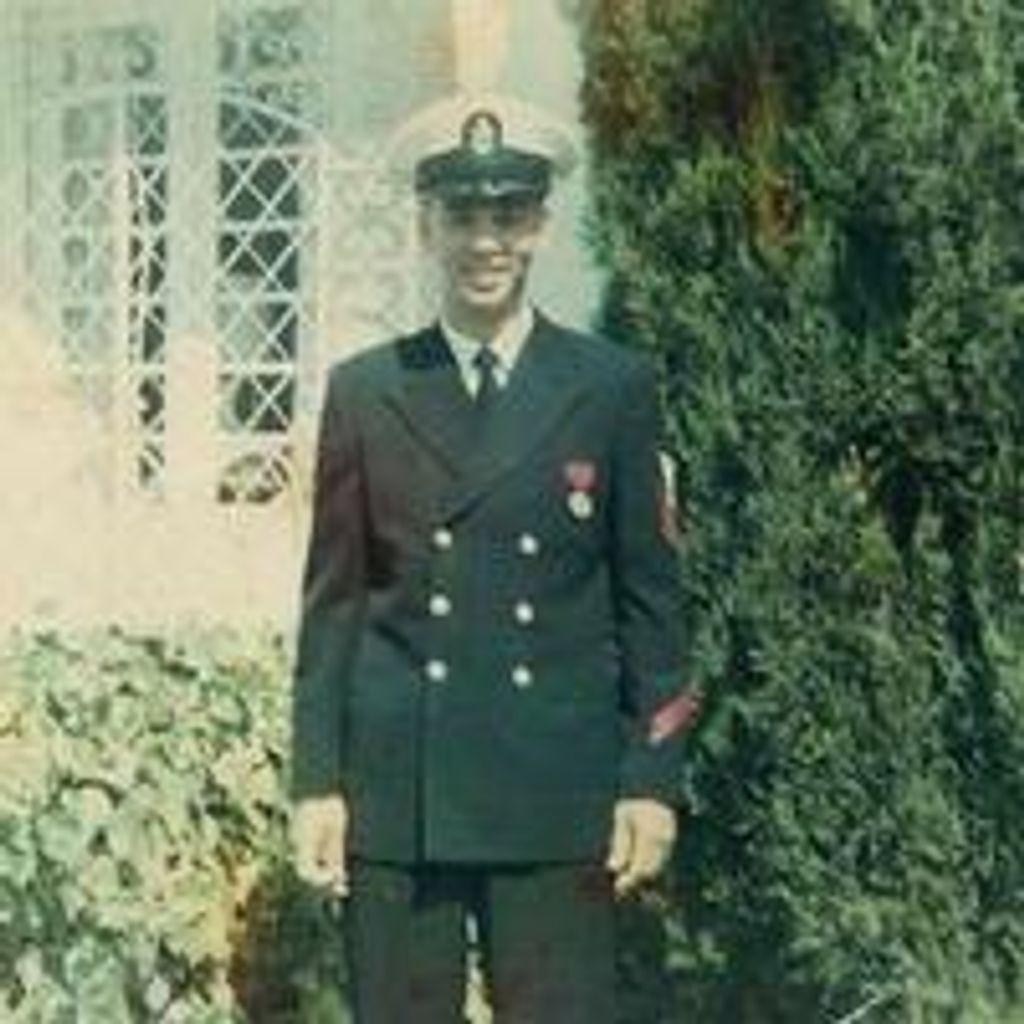 Perry Dale Thompson