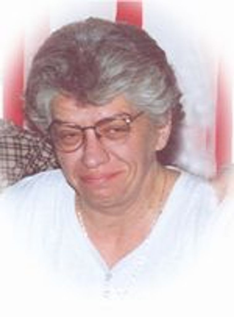 Rebecca Muller