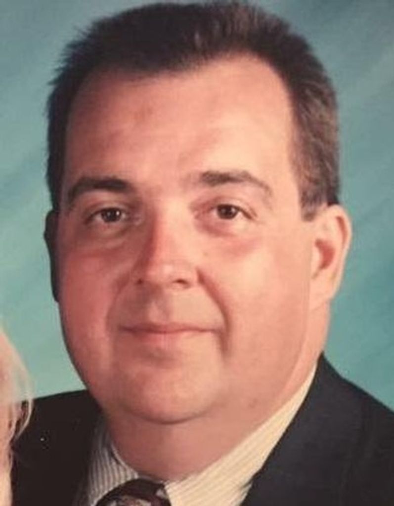 Richard D. "Dick" Rogier