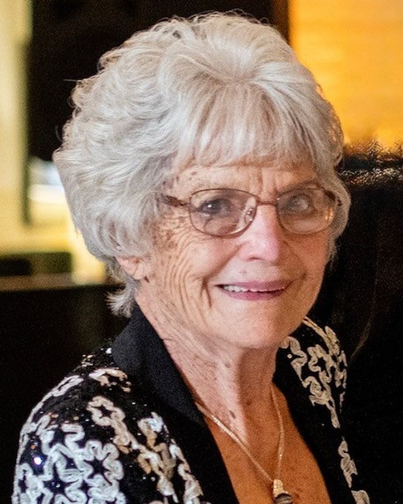 Marilyn J. Wille Profile Photo