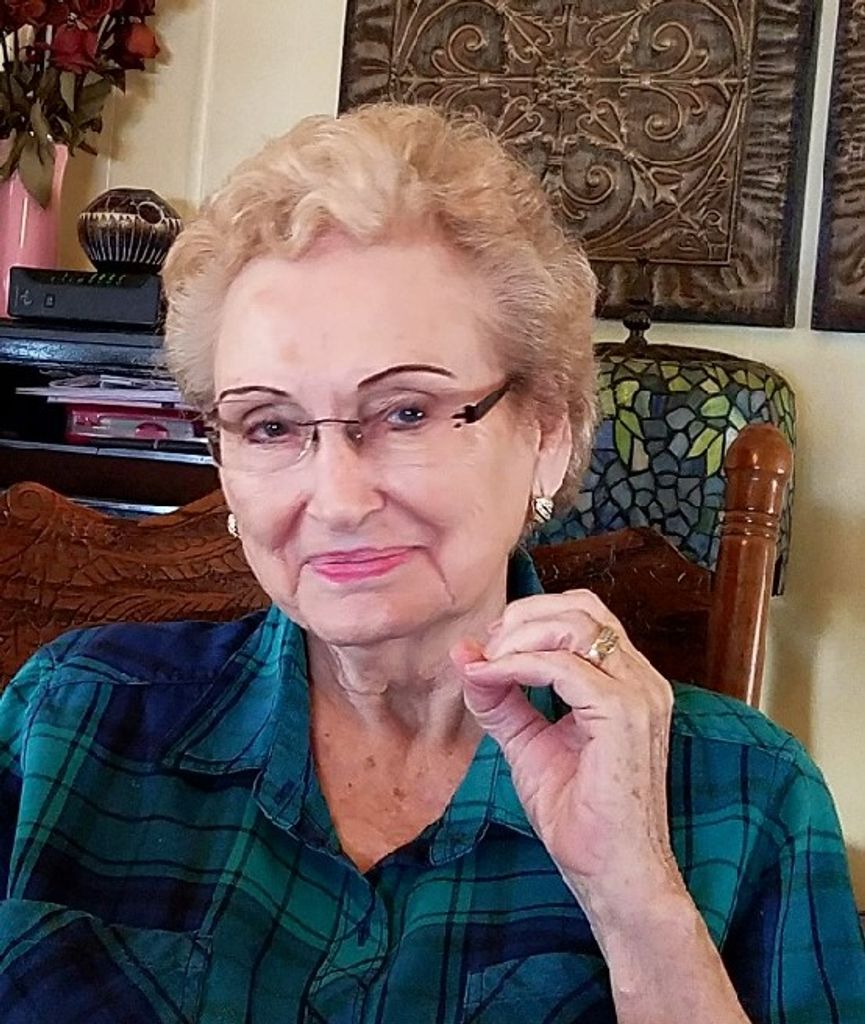 Betty Jo Osteen Profile Photo