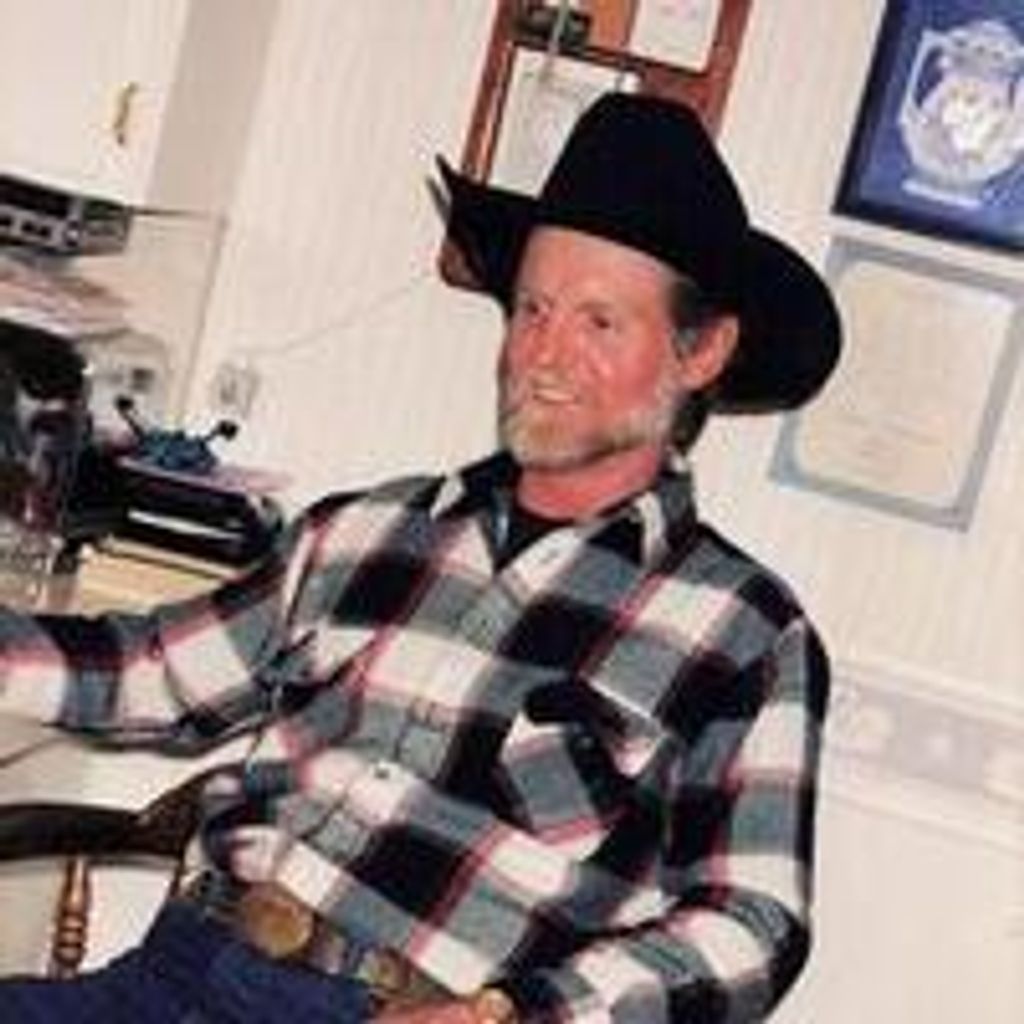 Randall Lee Ross Profile Photo