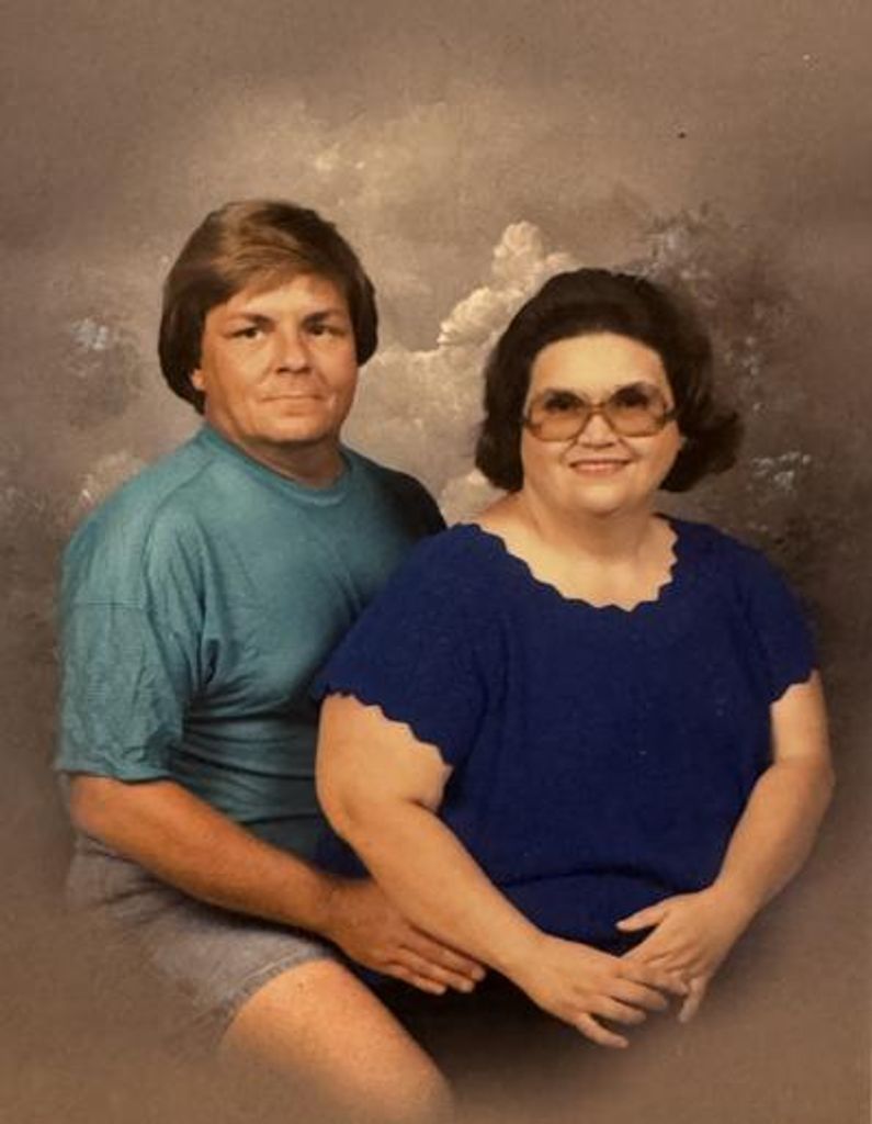 Leslie Dale Powell Profile Photo