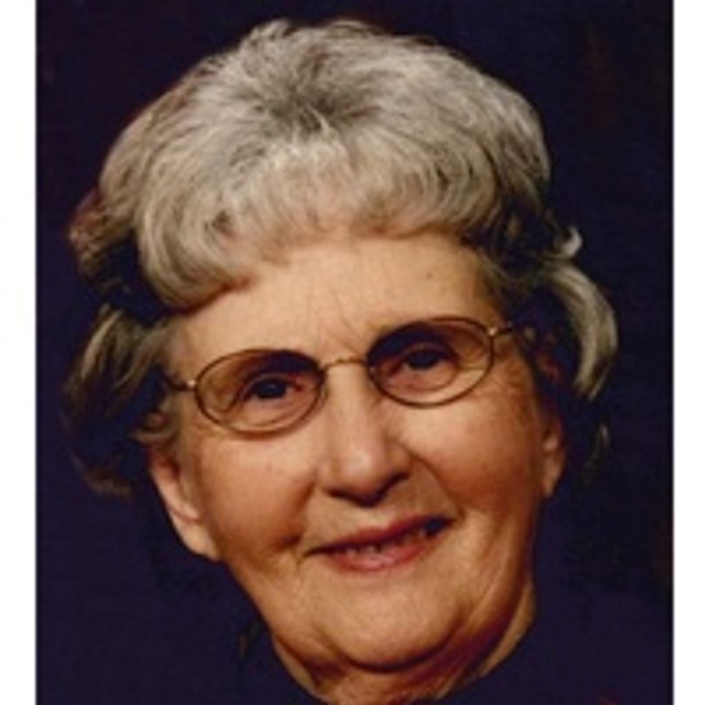 Betty  Lou Pfaff