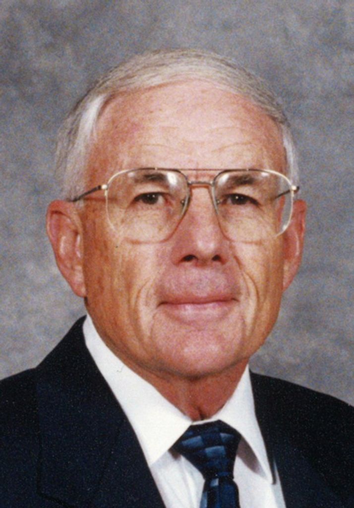 Darrell J. "D.J." Moore Profile Photo