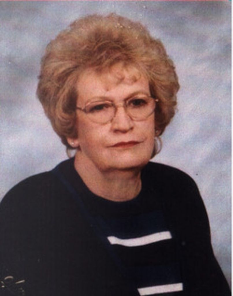 Ann Heck Profile Photo