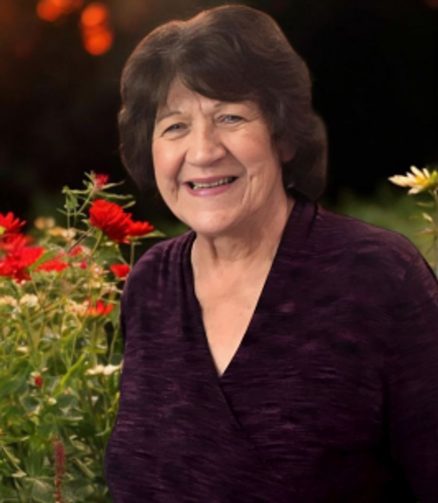 Alice Anderson Profile Photo