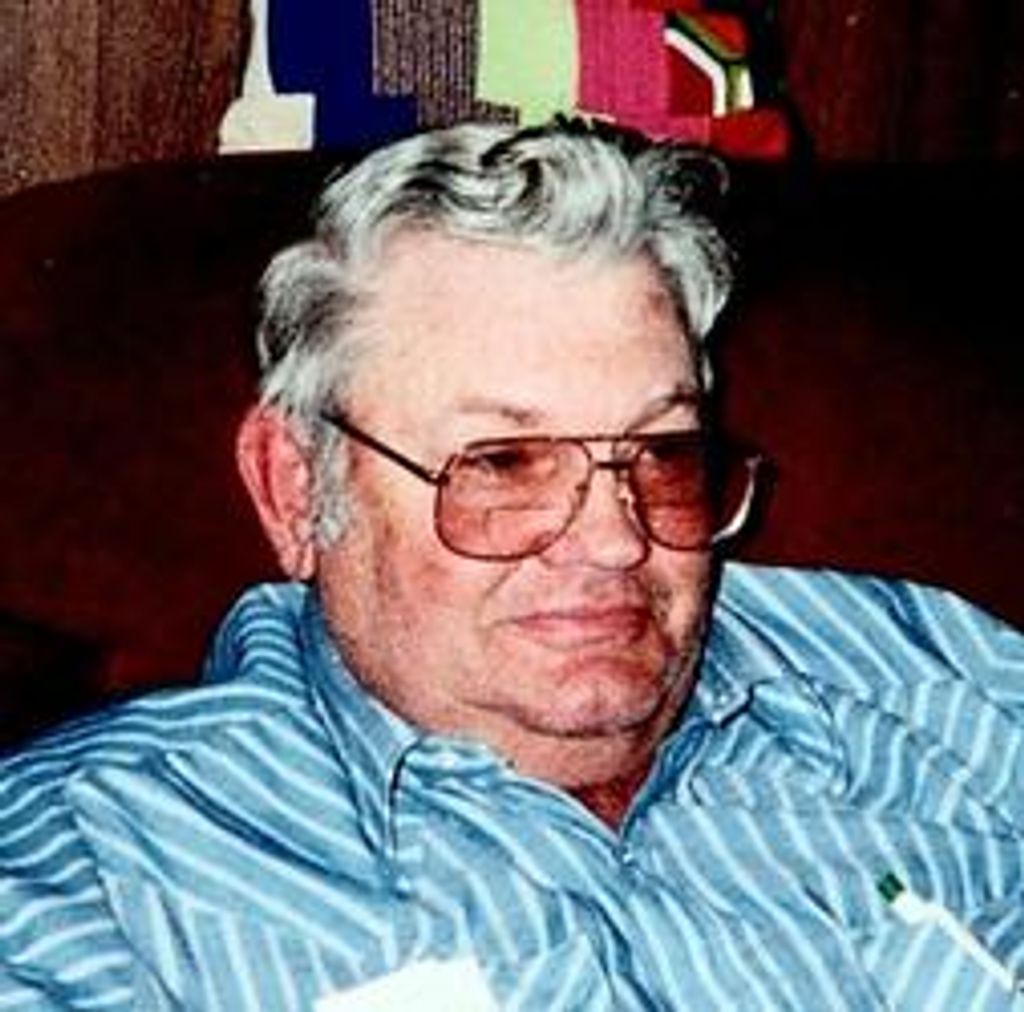 Basil Guy Haskins Jr.