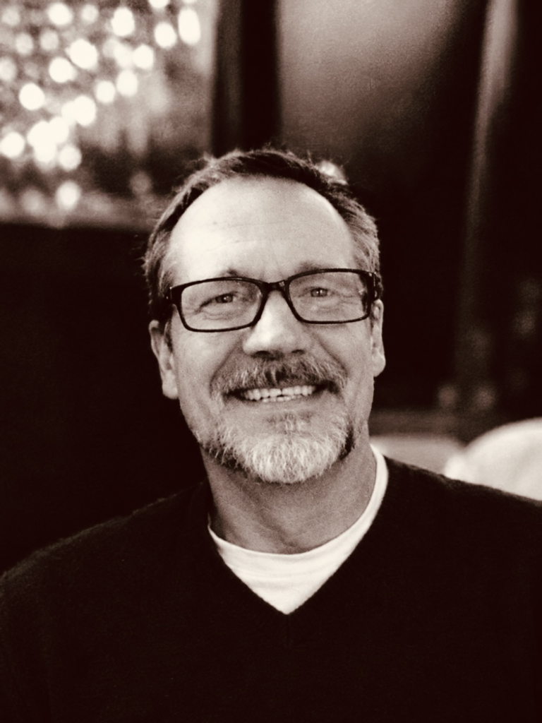 Scott Dietzel Profile Photo
