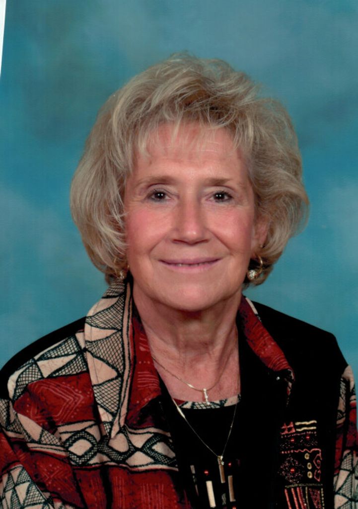 Helen F. Sinchak