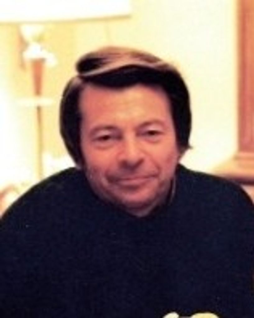 Eugene "Gene" Wagner Profile Photo