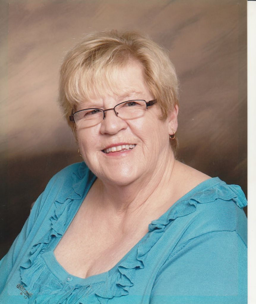 Linda Kurianowicz
